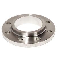 FL8RFSO600S304 8" Flange, Slip On, 600# RF, T304/304L Stainless